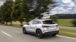 Mercedes-AMG GLA45 S 4Matic+ 2020 года (WW)